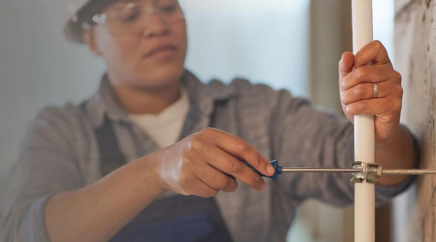 Professional same day plumber in Fort Hood, TX
